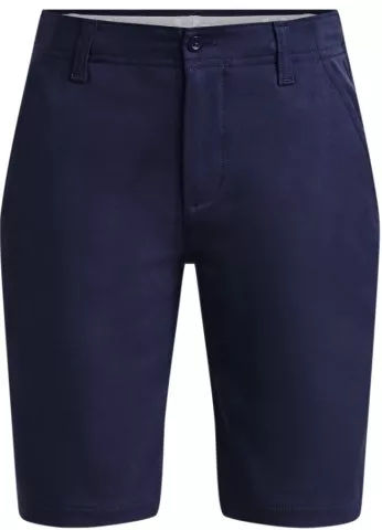 UA Boys Golf Short-NVY