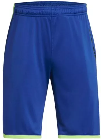 UA Stunt 3.0 Shorts-BLU