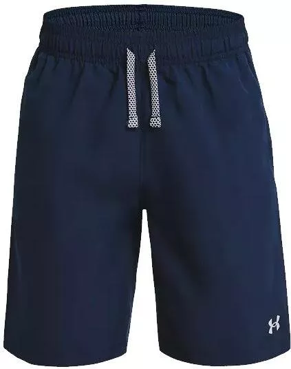 Shorts Under Armour UA Woven Shorts-NVY