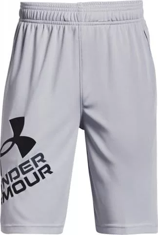 UA Prototype 2.0 Logo Shorts