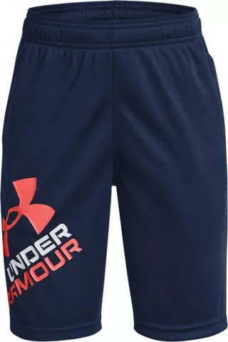 UA Prototype 2.0 Logo Shorts