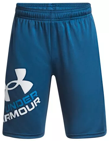 Under Armour Prototype 2.0