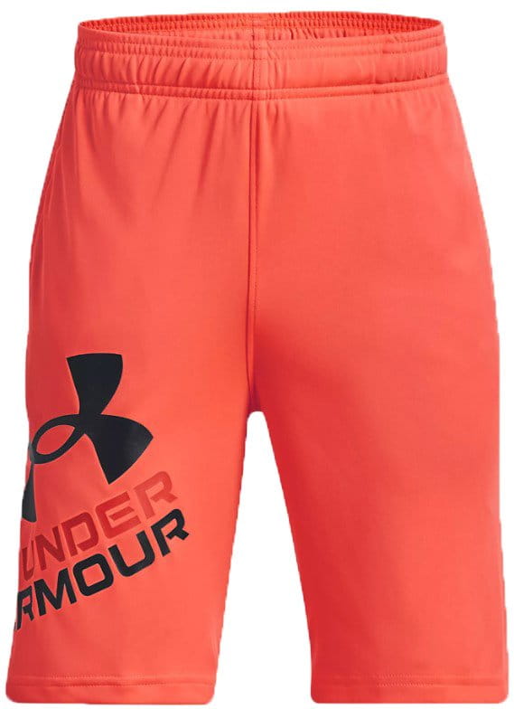 Pantalón corto Under Armour UA Prototype 2.0 Logo Shorts-ORG