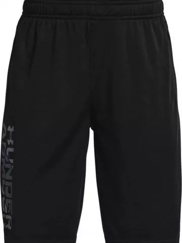 UA Prototype 2.0 Wdmk Shorts-BLK