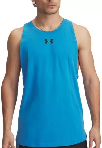 UA Zone Tank