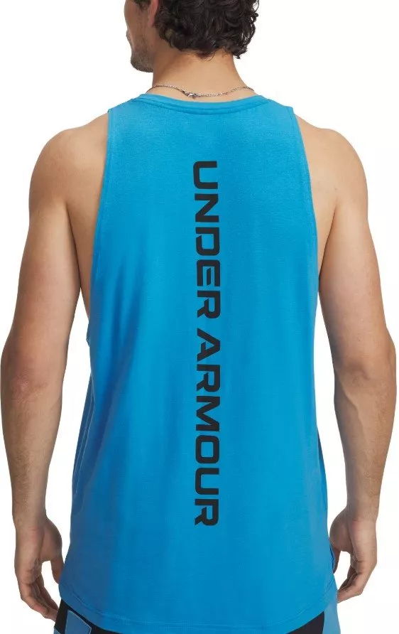 Majica bez rukava Under Armour UA Zone Tank