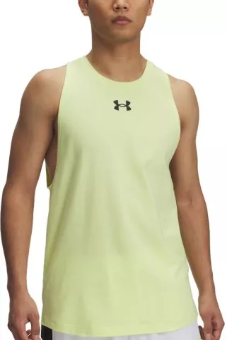 UA Zone Tank