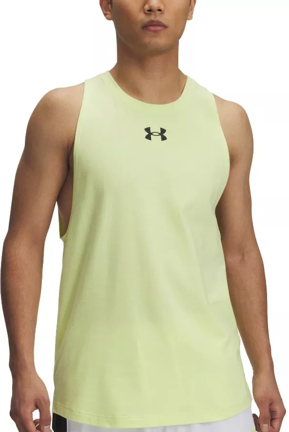Majica bez rukava Under Armour UA Zone Tank