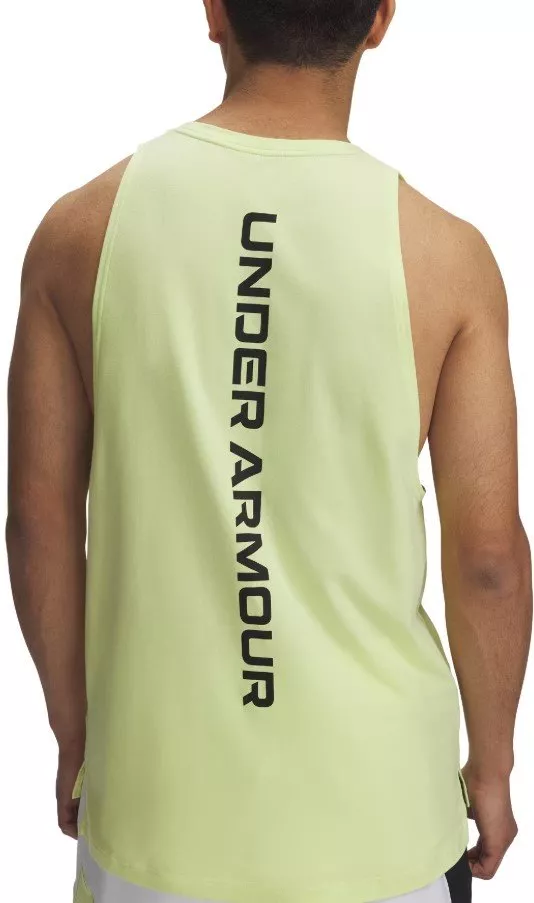 Majica bez rukava Under Armour UA Zone Tank