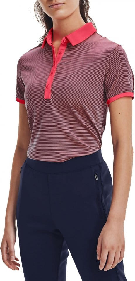 Majica Under Armour UA Zinger SS Novelty Polo