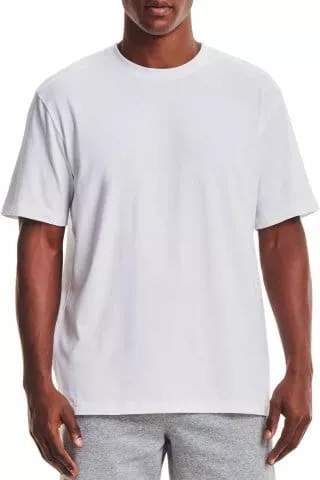 UA BASELINE ESSENTIAL TEE