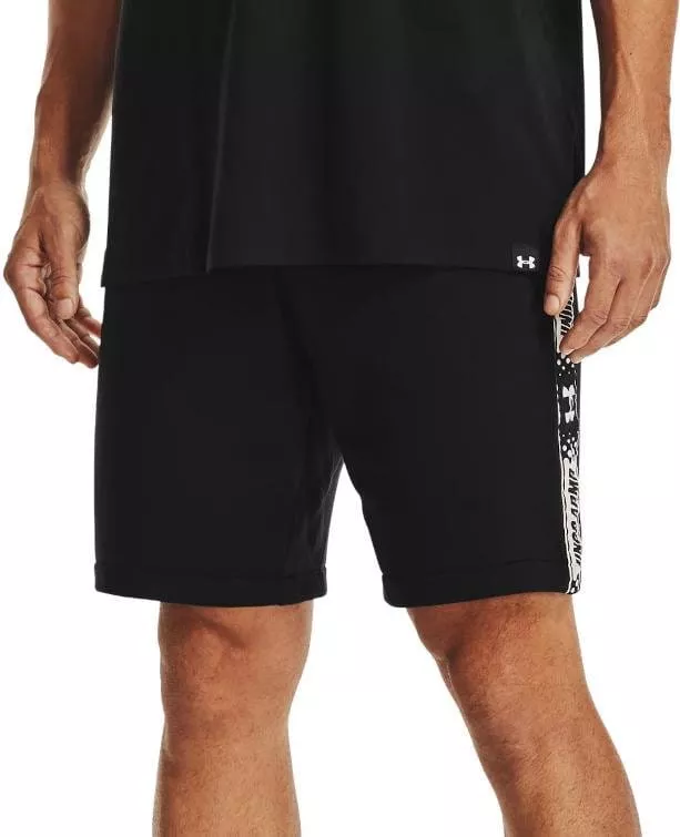 Σορτς Under Armour UA PERIMETER FLEECE SHORT-BLK