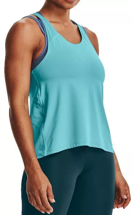 Tanktop Under Armour UA IsoChill Run 200 Tank