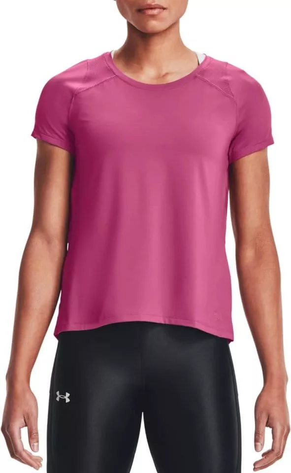 T-shirt Under Armour UA IsoChill Run 200 SS