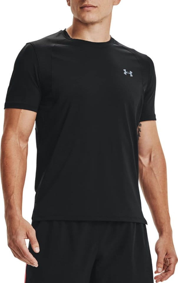 Majica Under Armour UA IsoChill Run 200 SS