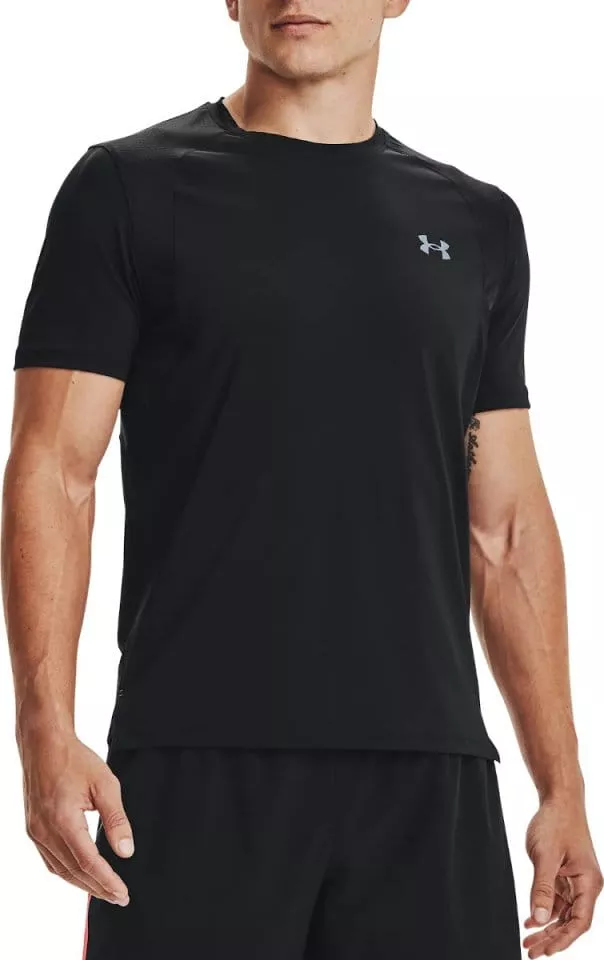 Majica Under Armour UA IsoChill Run 200 SS
