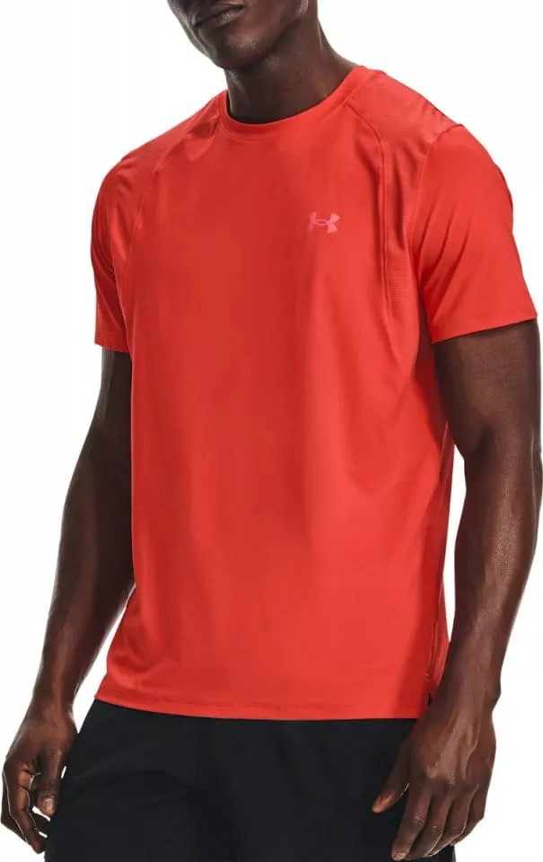 T-Shirt Under Armour UA IsoChill Run 200 SS