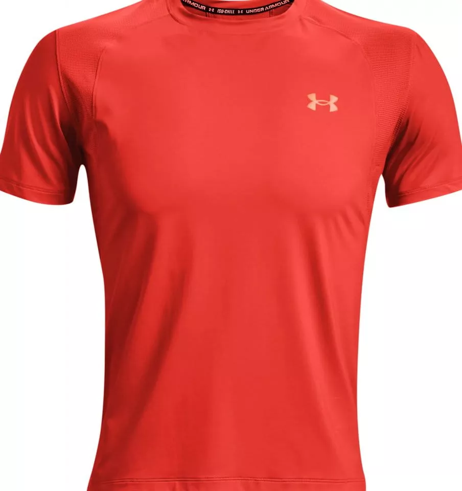 Majica Under Armour UA IsoChill Run 200 SS