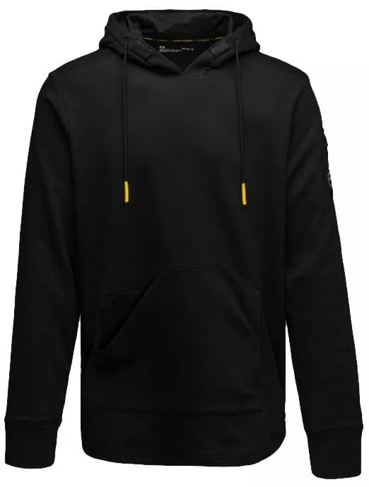 Hooded sweatshirt Under Armour CURRY UNDRTD UTILITY