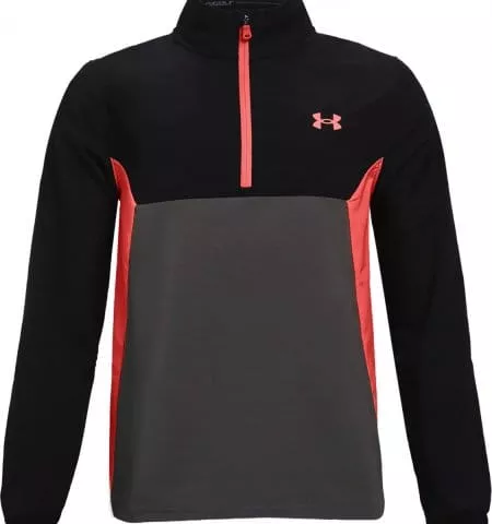 UA Storm Windstrike HZ-BLK