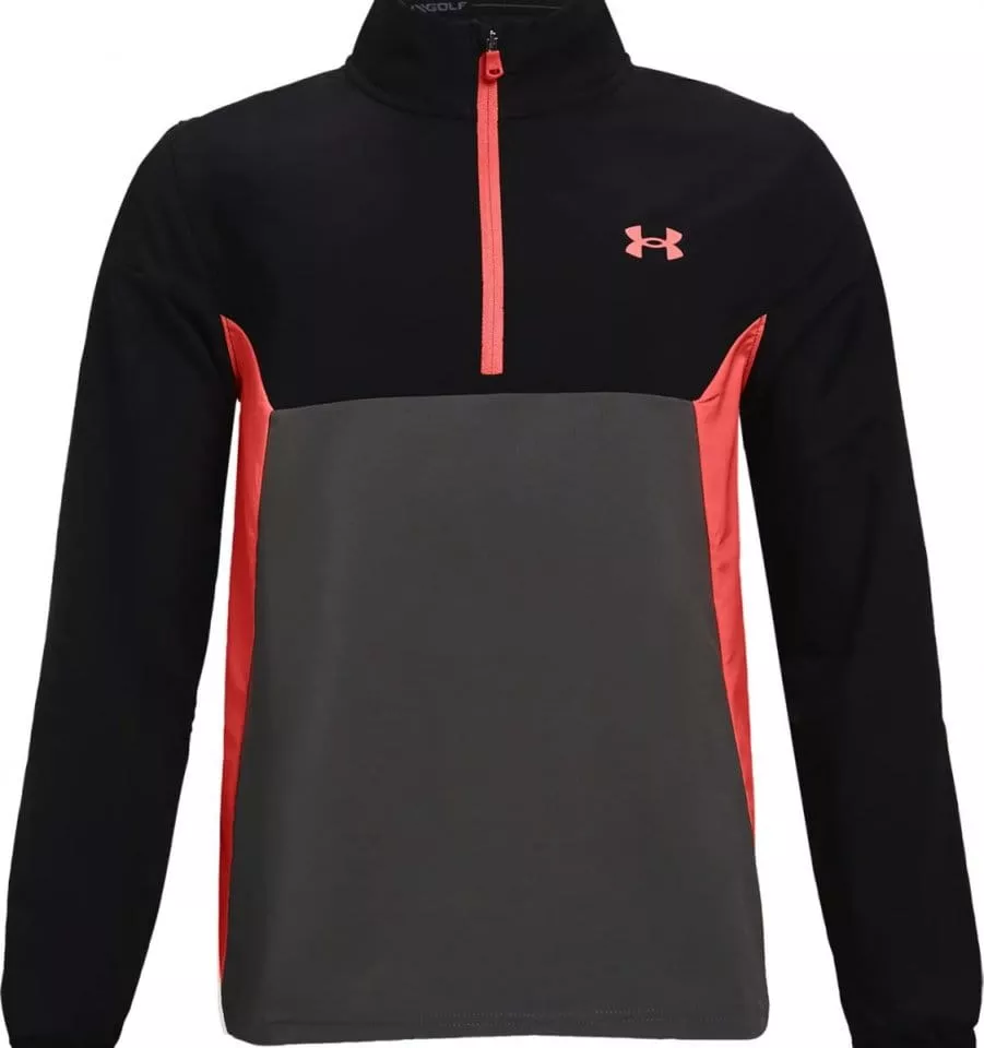 Jacka Under Armour UA Storm Windstrike HZ-BLK