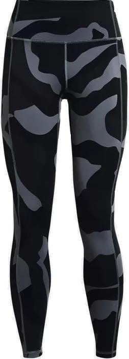 Tajice Under Armour MFO Reflect Legging PRT-BLK