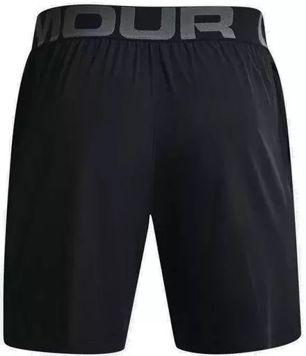 Shorts Under Armour UA Elevated Woven 2.0 Shorts-BLK