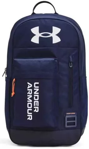 UA Halftime Backpack-BLU
