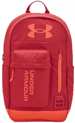 UA Halftime Backpack-RED