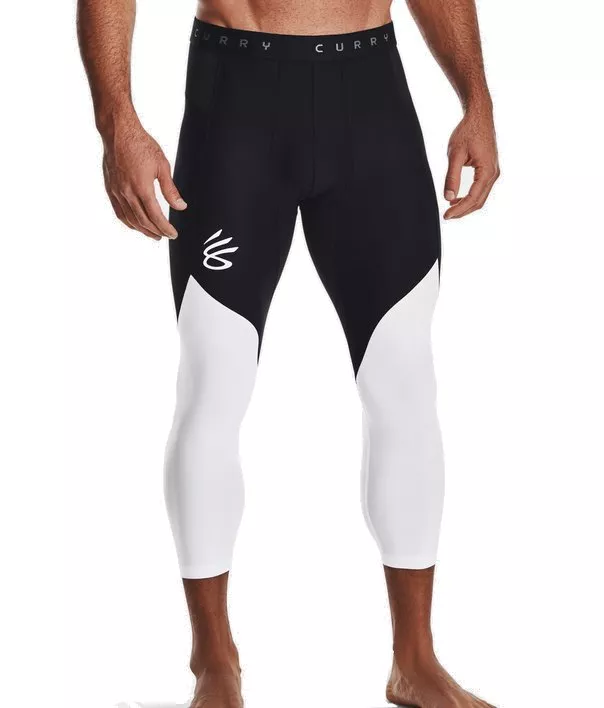 Tajice Under Armour CURRY UNDRTD