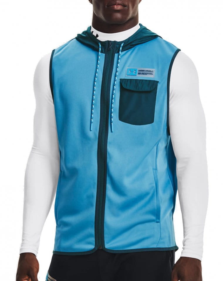 Brezrokavnik Under Armour Af Storm