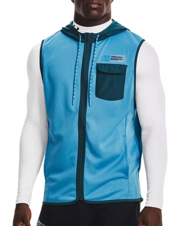 Brezrokavnik Under Armour Af Storm