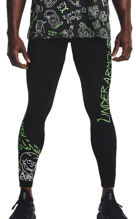 Leggings Under Armour UA Run Ur Face Off Tight