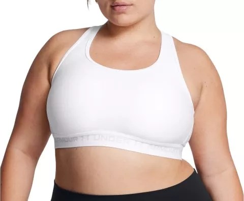 UA Crossback Mid Bra