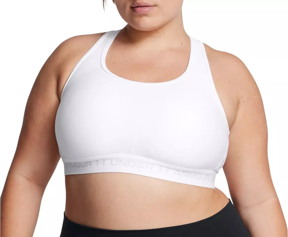 Bustiera Under Armour UA Crossback Mid Bra