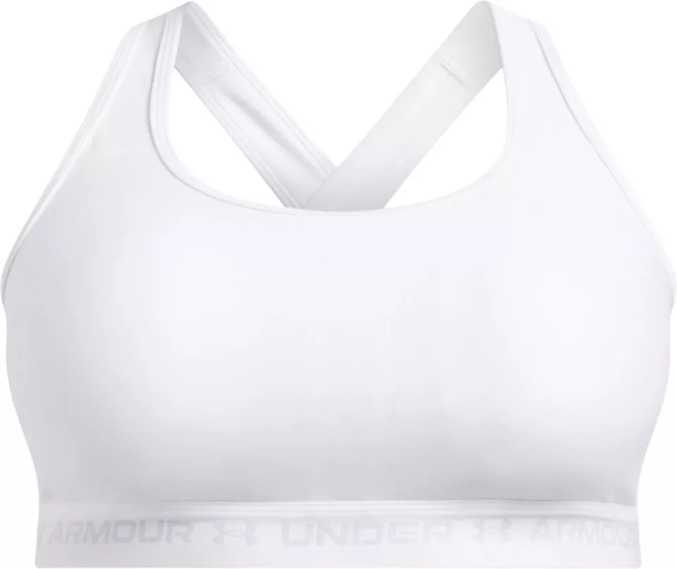 Bustiera Under Armour UA Crossback Mid Bra