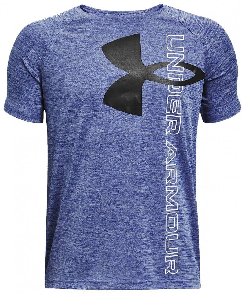 Magliette under armour blu online