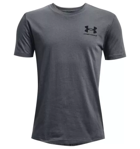 UA Sportstyle Left Chest