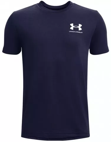 Under Armour Sportstyle Left Chest