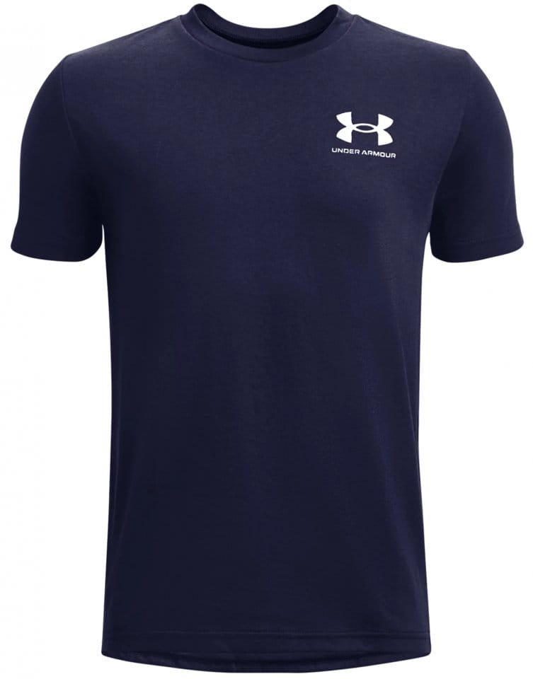 T-Shirt Under Armour Sportstyle Left Chest