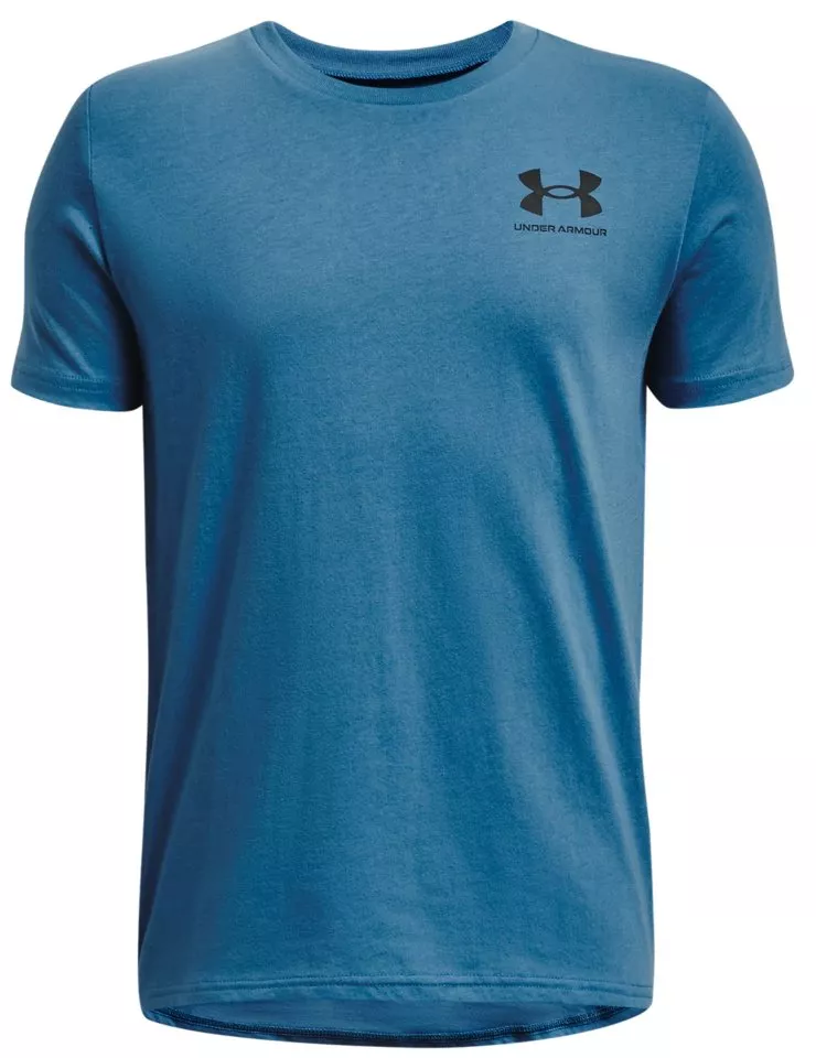 T-Shirt Under Armour Sportstyle Left Chest