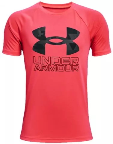 Under Armour Tech Hybrid