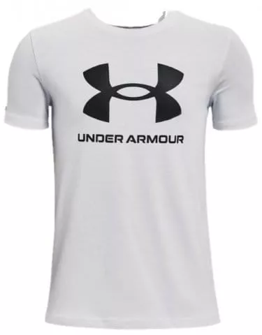 UA Sportstyle Logo SS