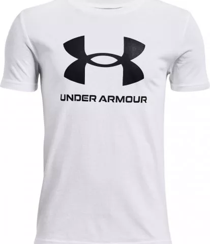 UA Sportstyle Logo SS