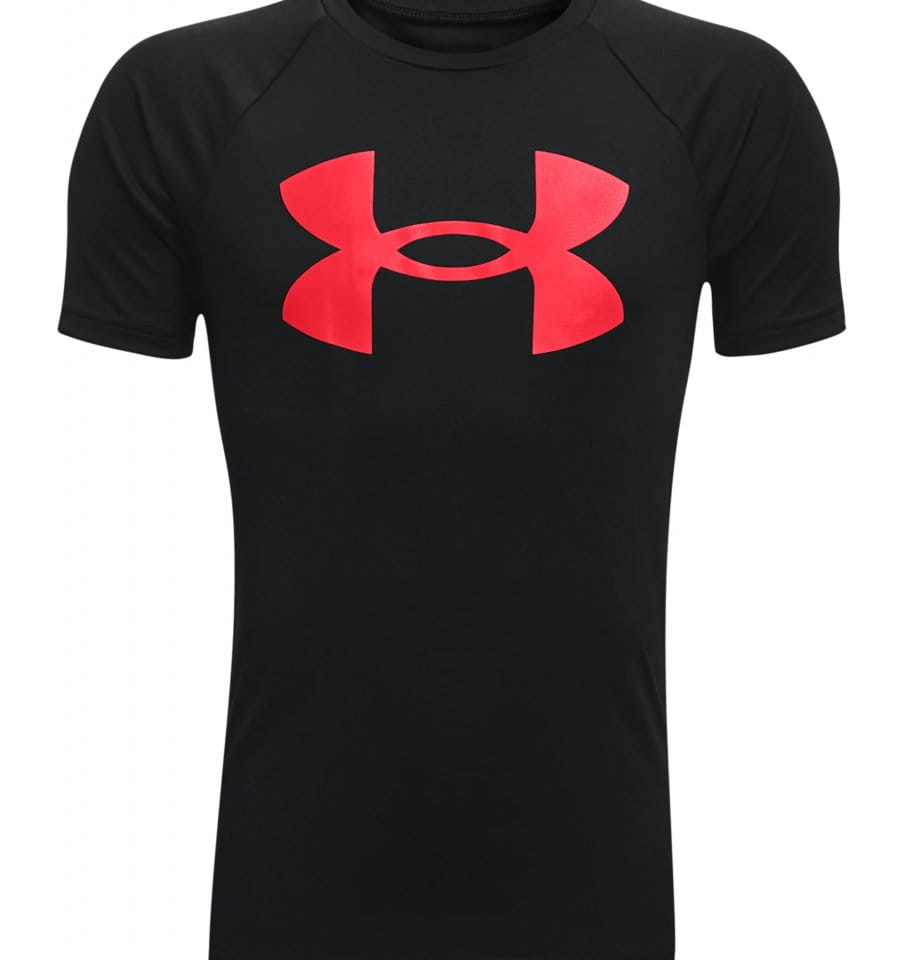 Koszulka Under Armour UA Tech Big Logo SS