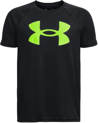 UA Tech Big Logo SS