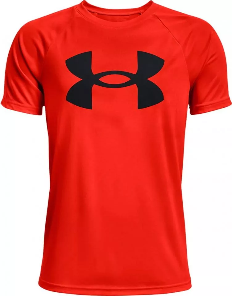 T-paita Under Armour UA Tech Big Logo SS-ORG