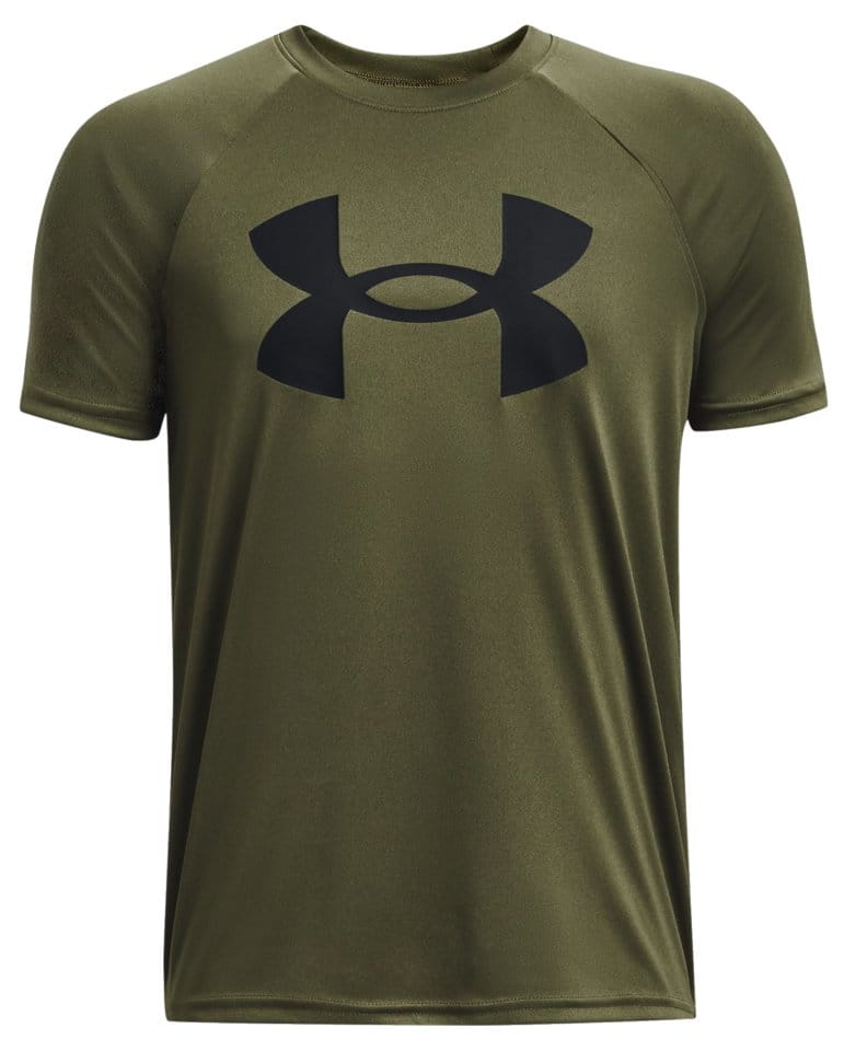 T-Shirt Under Armour Tech Big Logo