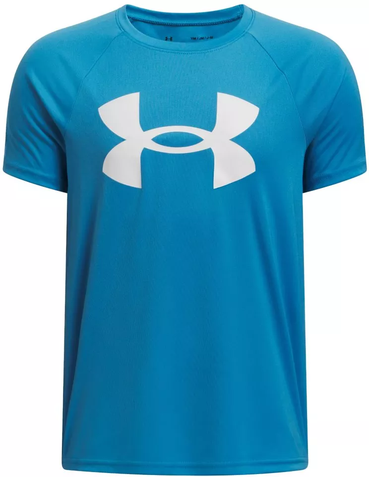 Camiseta Under Armour UA Tech Big Logo SS