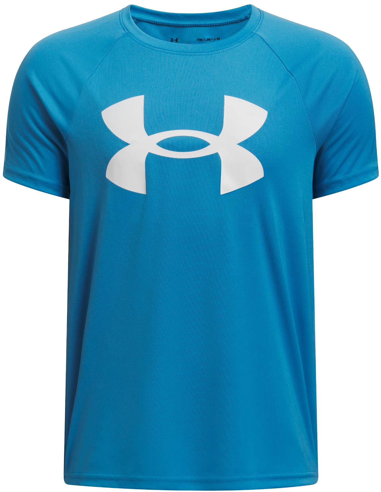 Camiseta Under Armour UA Tech Big Logo SS